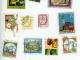 Įvairių šalių pašto ženklai Vilnius - parduoda, keičia (3)