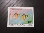 Daiktas Vietnamo pašto ženklas