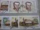 Pašto ženklai Vilnius - parduoda, keičia (7)