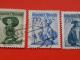 Austriški senoviniai pašto ženklai Akmenė - parduoda, keičia (2)