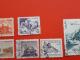Lenkiški senoviniai pašto ženklai Akmenė - parduoda, keičia (3)