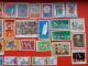 Daiktas Bulgariški 1974 - 2000 metų pašto ženklai