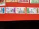 Bulgariški 1974 - 2000 metų pašto ženklai Akmenė - parduoda, keičia (2)