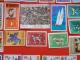 Bulgariški 1974 - 2000 metų pašto ženklai Akmenė - parduoda, keičia (3)
