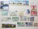 Pašto ženklai laivų tema Panevėžys - parduoda, keičia (2)