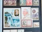 Daiktas Lenkiški, vengriški, bulgariški pašto ženklai