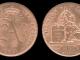 Belgijos 2 centai 1911m Prienai - parduoda, keičia (1)