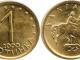 1,2,3 Stoninki ,bulgarijos monetos Vilnius - parduoda, keičia (1)
