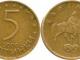 1,2,3 Stoninki ,bulgarijos monetos Vilnius - parduoda, keičia (3)