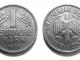 Daiktas vokietijos moneta