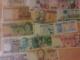 ivairus popieriniai pinigai Vilnius - parduoda, keičia (1)