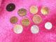 Įvairių šalių monetos  Klaipėda - parduoda, keičia (1)
