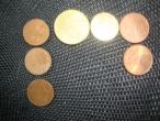 Daiktas euro monetos