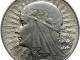 Daiktas lenkijos moneta 1934