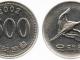 P. Korėjos monetos Vilnius - parduoda, keičia (4)