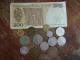 senovinės monetos Vilnius - parduoda, keičia (2)