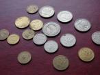 Daiktas Lenkijos monetos (nieko vertingo)