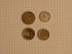 Cekijos monetos Vilnius - parduoda, keičia (1)