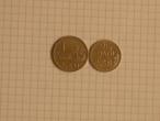 Daiktas Romunijos monetos