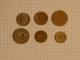 Prancuzijos monetos Vilnius - parduoda, keičia (1)
