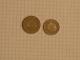 Romunijos monetos Vilnius - parduoda, keičia (2)
