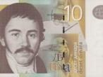 Daiktas Serbiški banknotai