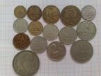 Daiktas rusijos monetos