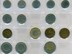 Daiktas Lenkijos monetos