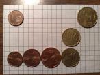 Daiktas euro centai