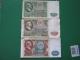 Daiktas Rusijos, Tarybu Sajungos banknotai