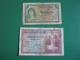 Daiktas Seni Ispanijos banknotai