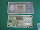 Daiktas Seni Graikijos banknotai