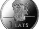 Latvijos proginės monetos Vilnius - parduoda, keičia (4)