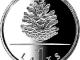 Latvijos proginės monetos Vilnius - parduoda, keičia (6)