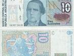 Daiktas Argentinos banknotas
