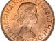 Half penny, Anglija, 1964 Kretinga - parduoda, keičia (2)