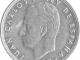 5 pesetos, Ispanija Kretinga - parduoda, keičia (2)