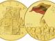 Daiktas 25 Lt moneta Lietuvos sąjūdžio įkūrimo 25-mečiui