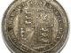 Queen Victoria silver shilling 1887 Vilnius - parduoda, keičia (2)