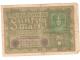 vokiški banknotai Panevėžys - parduoda, keičia (3)