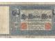 vokiški banknotai Panevėžys - parduoda, keičia (4)