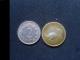 Įvairios monetos - 3 Vilnius - parduoda, keičia (1)