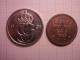 Švedijos monetos Marijampolė - parduoda, keičia (2)