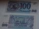 banknotai Kaunas - parduoda, keičia (1)