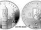 Lietuvos kolekcinės monetos(sidabras ir kt.) Vilnius - parduoda, keičia (1)