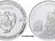 Lietuvos kolekcinės monetos(sidabras ir kt.) Vilnius - parduoda, keičia (4)