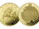 Mainau 100 litų monetą „Lietuvos vardo minėjimo tūkstantmečiui“ 2008 m Vilnius - parduoda, keičia (1)