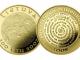 Mainau 100 litų monetą „Lietuvos vardo minėjimo tūkstantmečiui“ 2008 m Vilnius - parduoda, keičia (2)