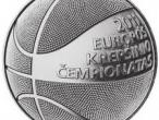 Daiktas 1 lt Europos krepšinio čempionatas