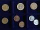 Ivairios monetos Vilnius - parduoda, keičia (6)